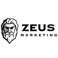 Zeus Marketing logo, Zeus Marketing contact details