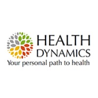 Health Dynamics logo, Health Dynamics contact details