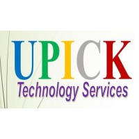 Upick Technology Services Pvt Ltd logo, Upick Technology Services Pvt Ltd contact details