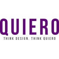 Quiero Design logo, Quiero Design contact details