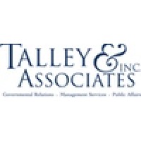 Talley & Associates, Inc. logo, Talley & Associates, Inc. contact details