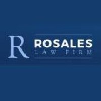 Rosales Law Firm logo, Rosales Law Firm contact details