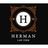 Herman Law Firm logo, Herman Law Firm contact details