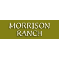 Morrison Ranch logo, Morrison Ranch contact details