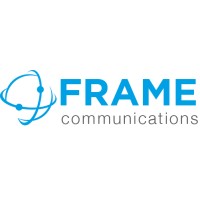 Frame Communications logo, Frame Communications contact details