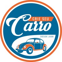 Crie seu Carro logo, Crie seu Carro contact details