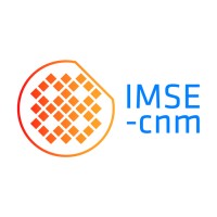 Instituto de Microelectrónica de Sevilla IMSE-CNM logo, Instituto de Microelectrónica de Sevilla IMSE-CNM contact details