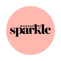 MakeUp By Sparkle logo, MakeUp By Sparkle contact details