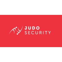 Judo Security logo, Judo Security contact details