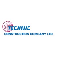 Technic Construction Company Ltd logo, Technic Construction Company Ltd contact details