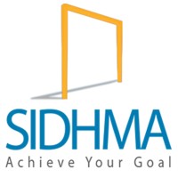 Sidhma BV logo, Sidhma BV contact details