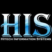 Hitech Information Systems logo, Hitech Information Systems contact details