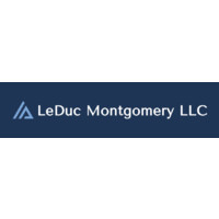 LeDuc Montgomery LLC logo, LeDuc Montgomery LLC contact details