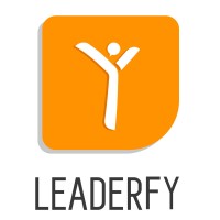 LeaderFY logo, LeaderFY contact details