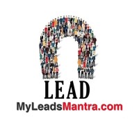 MyLeadsMantra.com logo, MyLeadsMantra.com contact details