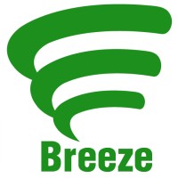 BreezeIVR logo, BreezeIVR contact details