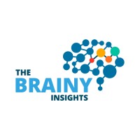 The Brainy Insights logo, The Brainy Insights contact details