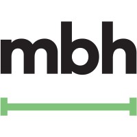 MBH Architects Ltd. logo, MBH Architects Ltd. contact details