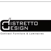 Distretto Design logo, Distretto Design contact details