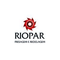 Riopar Fresagem e Reciclagem S/A logo, Riopar Fresagem e Reciclagem S/A contact details