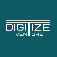 Digitize Venture logo, Digitize Venture contact details