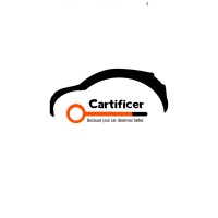 Cartificer logo, Cartificer contact details