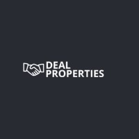 Deal Properties logo, Deal Properties contact details