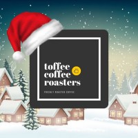 Toffee Coffee Roasters logo, Toffee Coffee Roasters contact details