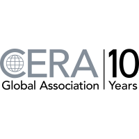 CERA Global Association logo, CERA Global Association contact details