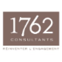 1762 Consultants logo, 1762 Consultants contact details