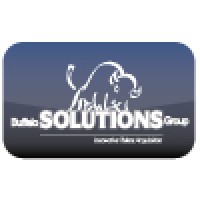 Buffalo Solutions Group LLC logo, Buffalo Solutions Group LLC contact details