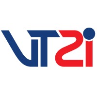 VT2i logo, VT2i contact details