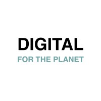 DIGITAL FOR THE PLANET logo, DIGITAL FOR THE PLANET contact details