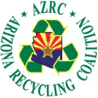 Arizona Recycling Coalition logo, Arizona Recycling Coalition contact details