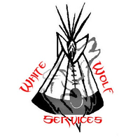 White Wolf Services logo, White Wolf Services contact details