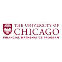 University of Chicago Financial Mathematics logo, University of Chicago Financial Mathematics contact details