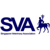 Singapore Veterinary Association logo, Singapore Veterinary Association contact details