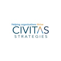 Civitas Strategies logo, Civitas Strategies contact details