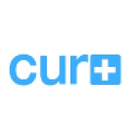 Curo Healthcare logo, Curo Healthcare contact details