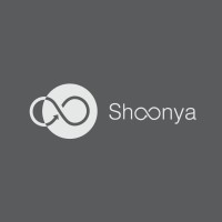 Shoonya logo, Shoonya contact details