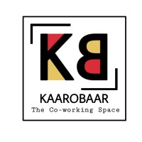 Kaarobaar Co-working Space LLP logo, Kaarobaar Co-working Space LLP contact details