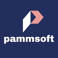 Pammsoft logo, Pammsoft contact details