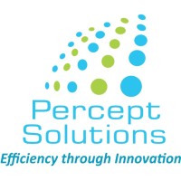 Percept Solutions logo, Percept Solutions contact details