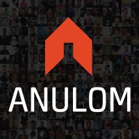 Anulom.com logo, Anulom.com contact details