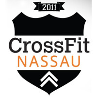 CrossFit Nassau logo, CrossFit Nassau contact details