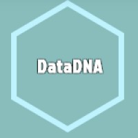 DataDNA logo, DataDNA contact details