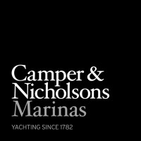 Camper & Nicholsons Marinas logo, Camper & Nicholsons Marinas contact details