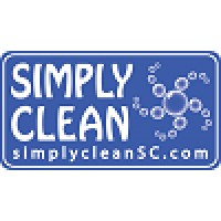 Simply Clean Svcs & Supplies logo, Simply Clean Svcs & Supplies contact details