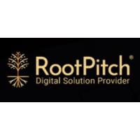 RootPitch logo, RootPitch contact details