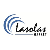 Lasolas Market logo, Lasolas Market contact details